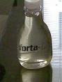 Shampoo contra la calvicie